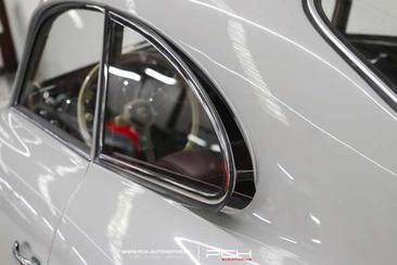 Porsche 356 — photo 26