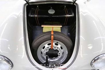 Porsche 356 — photo 27