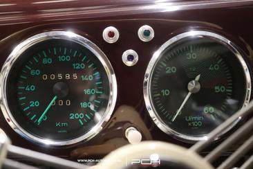 Porsche 356 — photo 17