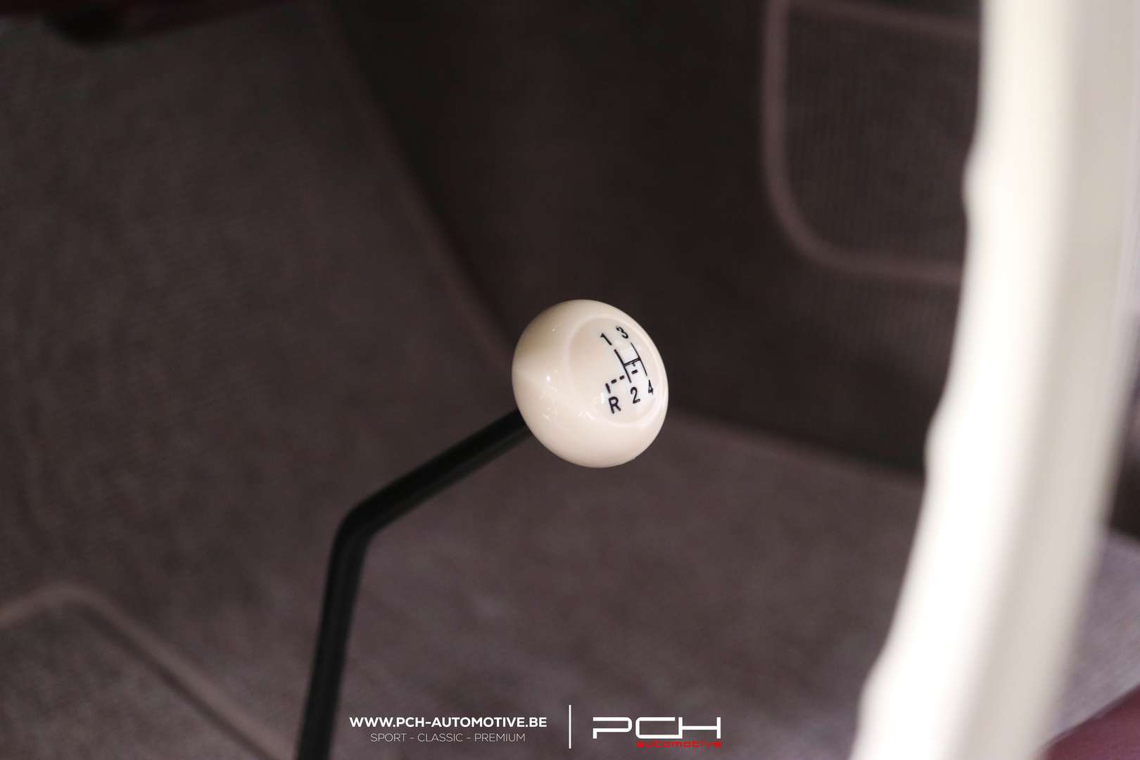 Porsche 356 - 1953 - Joinsteer - #19