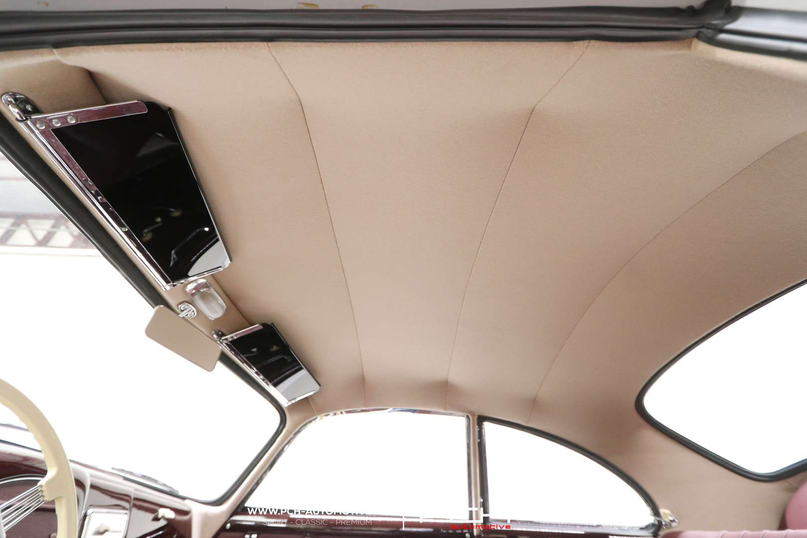 Porsche 356 - 1953 - Joinsteer - #23