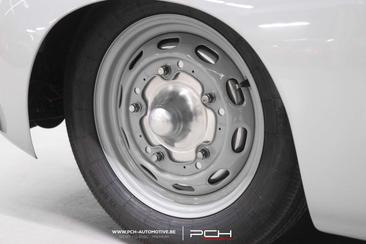 Porsche 356 — photo 24