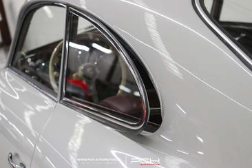 Porsche 356 — photo 26
