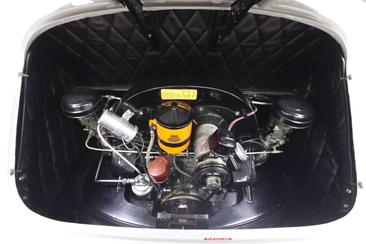 Porsche 356 — photo 29
