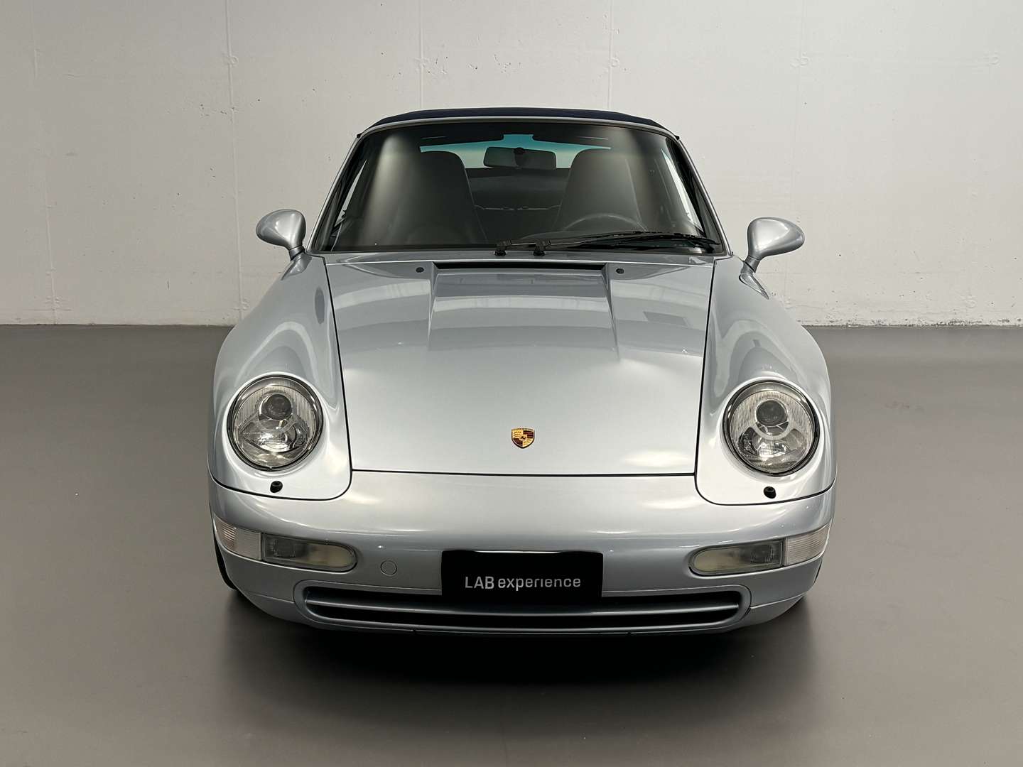 Porsche 993 CARRERA 4 - 1996 - Joinsteer - #4