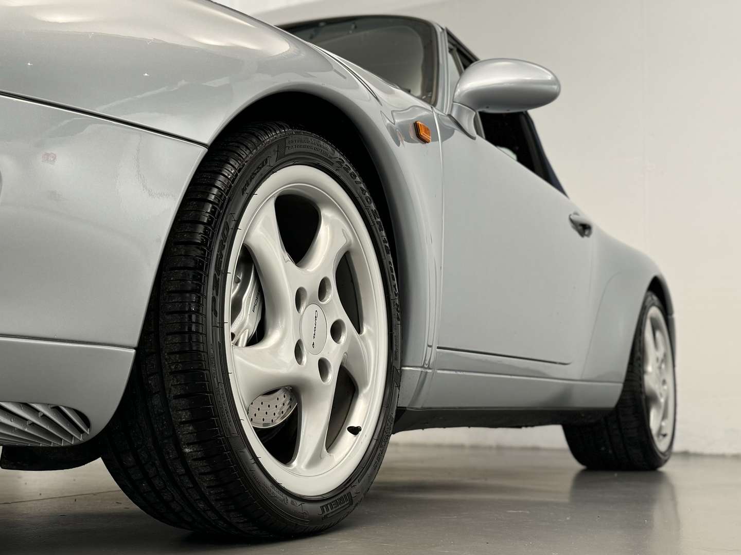 Porsche 993 CARRERA 4 - 1996 - Joinsteer - #12