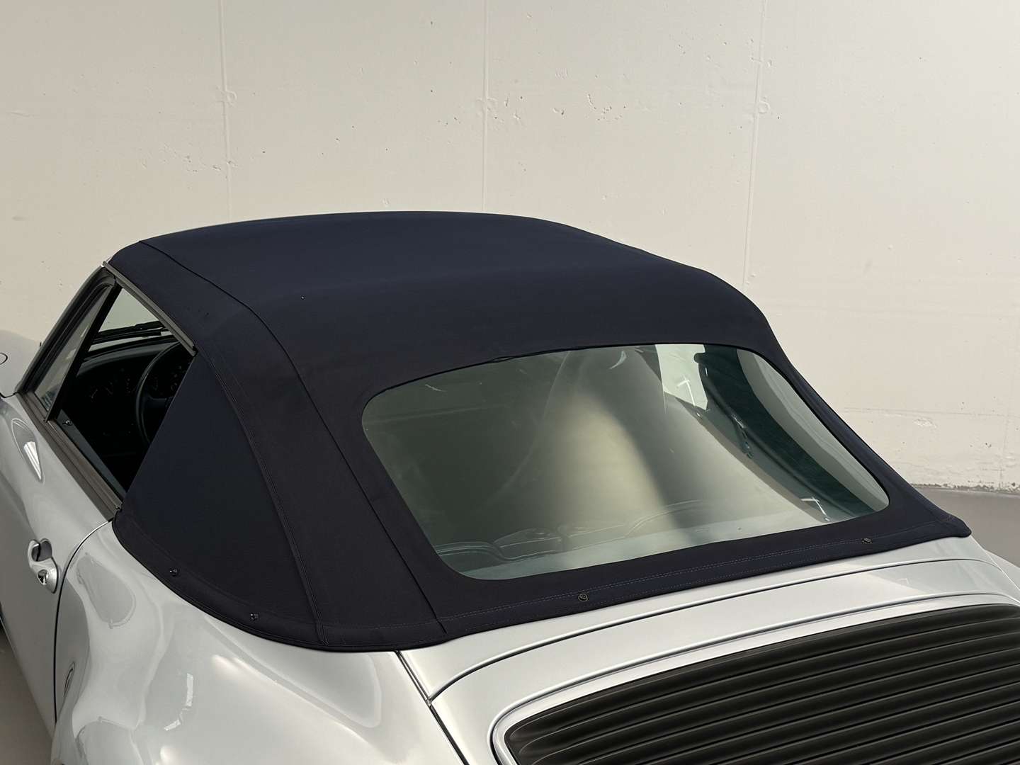 Porsche 993 CARRERA 4 - 1996 - Joinsteer - #13