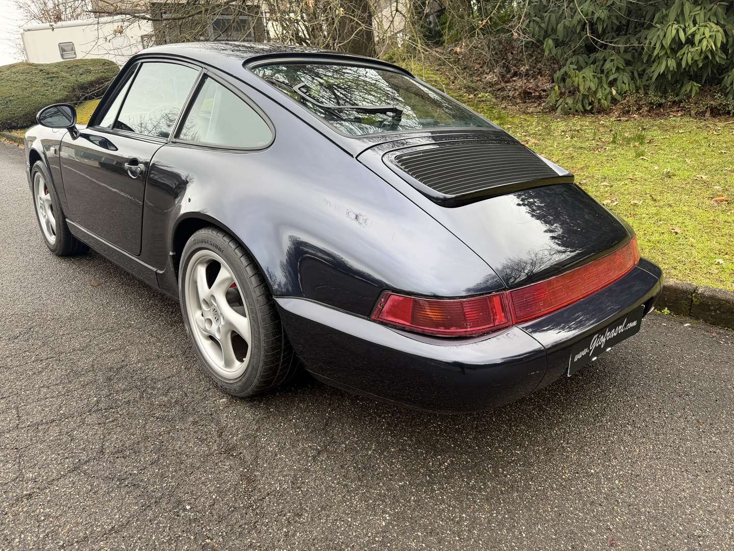 Porsche 964 II Carrera 2 - 1991 - Joinsteer - #3