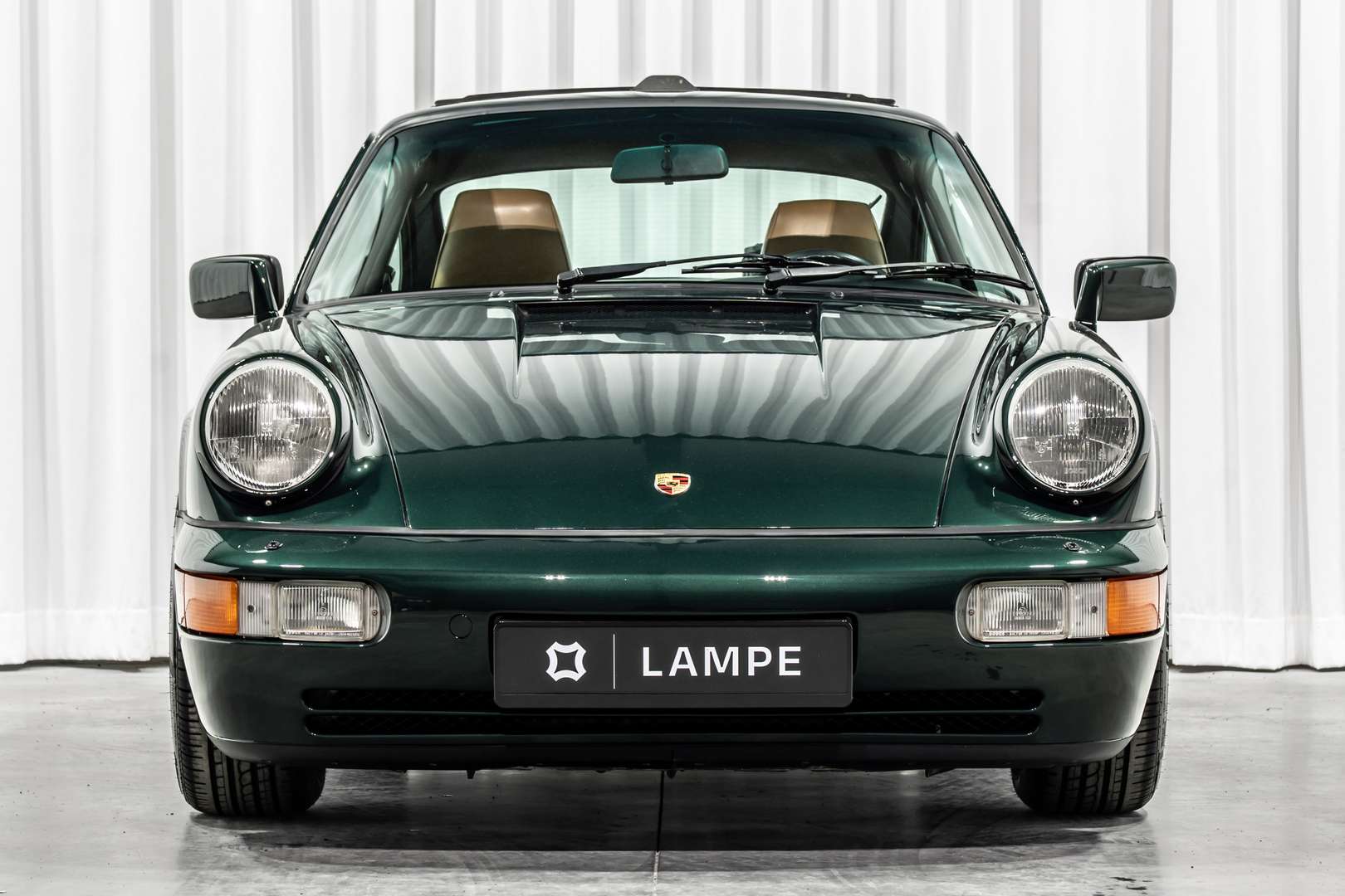 Porsche 964 CARRERA 4 - 1989 - Joinsteer - #2
