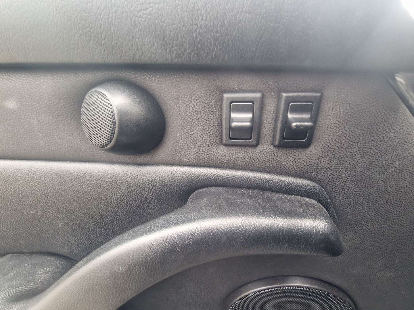 Porsche 993 Carrera S - 1997 - Joinsteer - #15