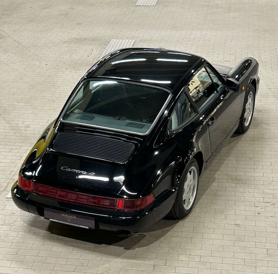 Porsche 964 CARRERA 4 - 1989 - Joinsteer - #3