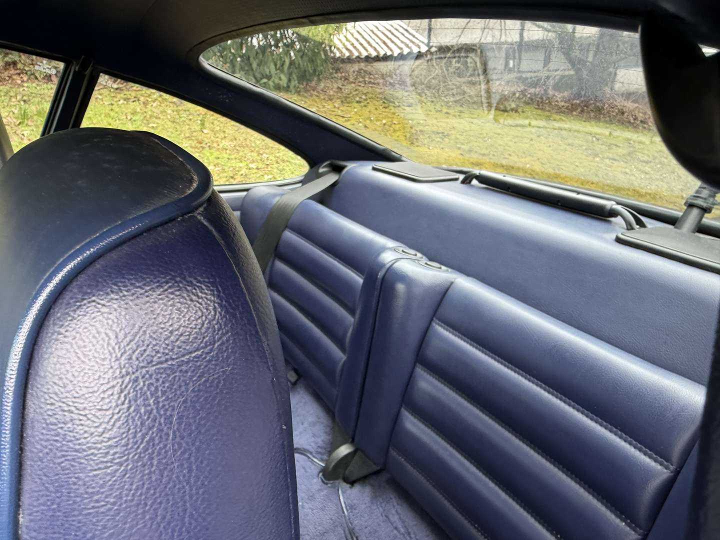 Porsche 964 II Carrera 2 - 1991 - Joinsteer - #12