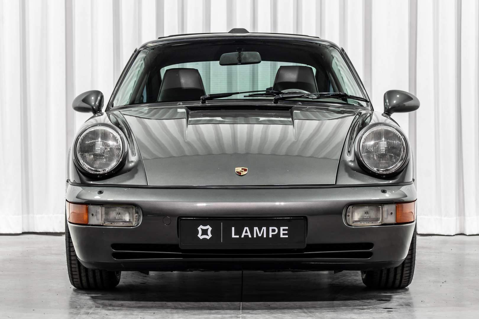 Porsche 964 Carrera 2 - 1993 - Joinsteer - #2