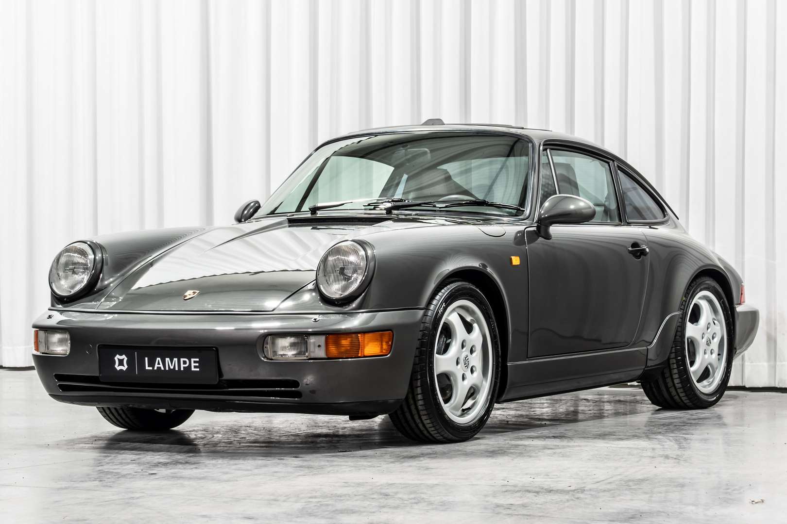 Porsche 964 Carrera 2 - 1993 - Joinsteer - #3