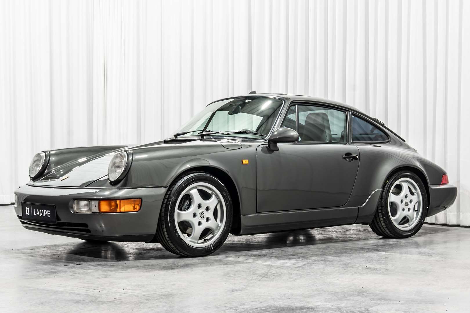 Porsche 964 Carrera 2 - 1993 - Joinsteer - #4