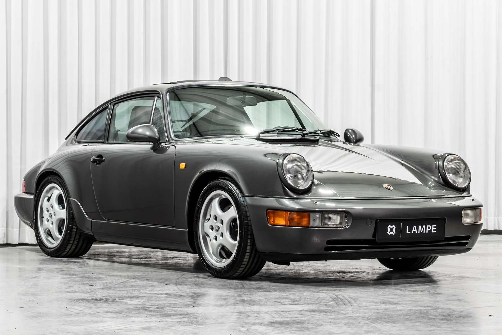 Porsche 964 Carrera 2 - 1993 - Joinsteer - #5