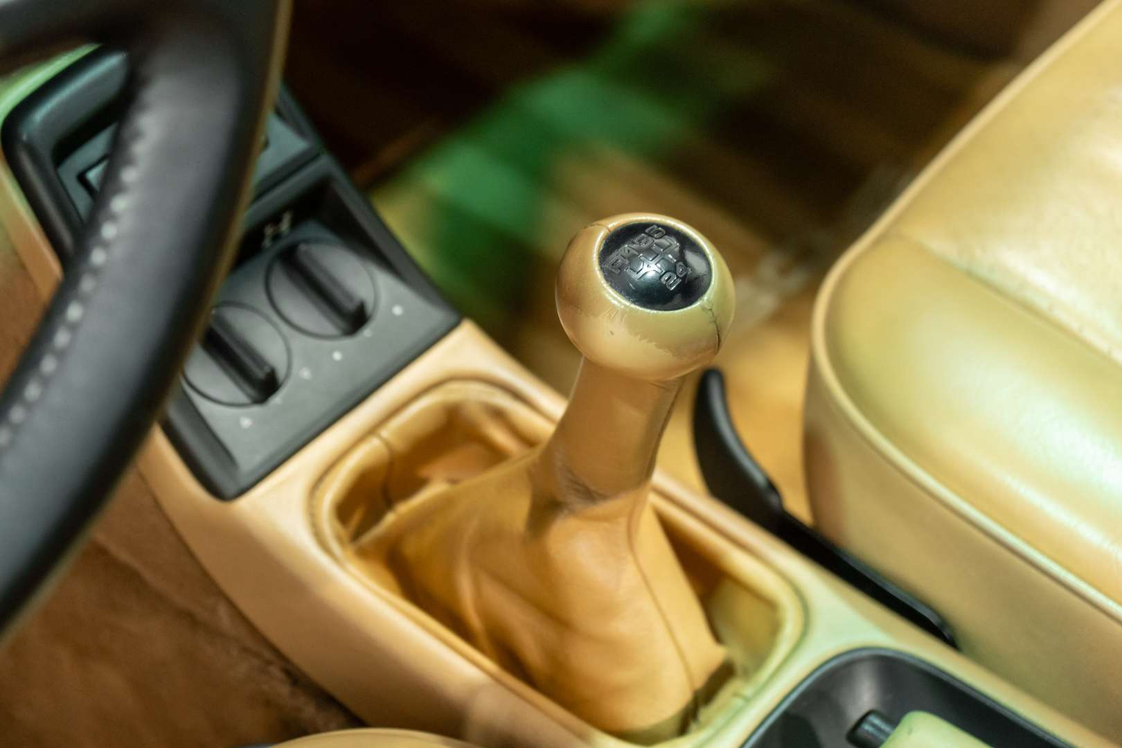 Porsche 964 CARRERA 4 - 1989 - Joinsteer - #25