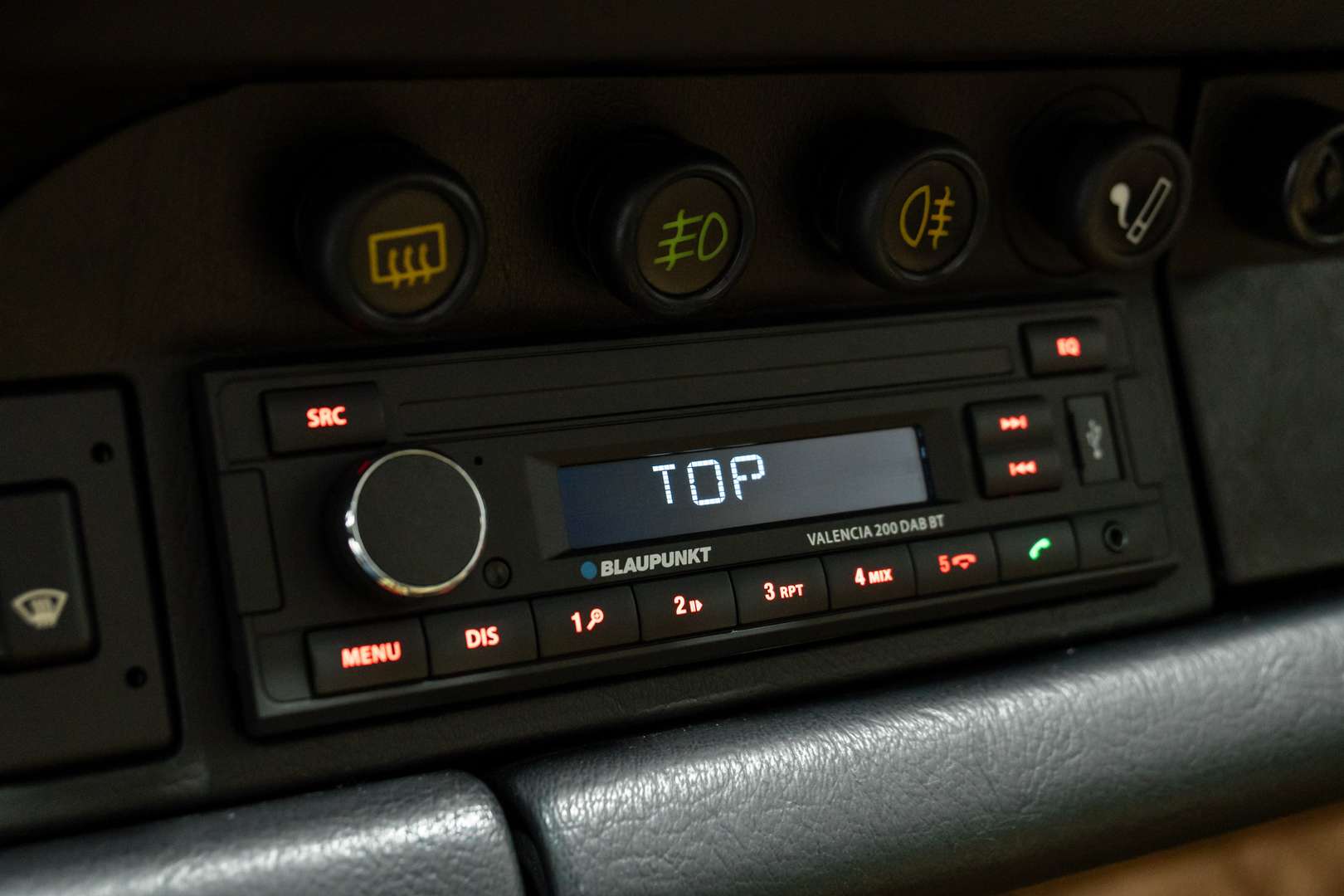 Porsche 964 CARRERA 4 - 1989 - Joinsteer - #29