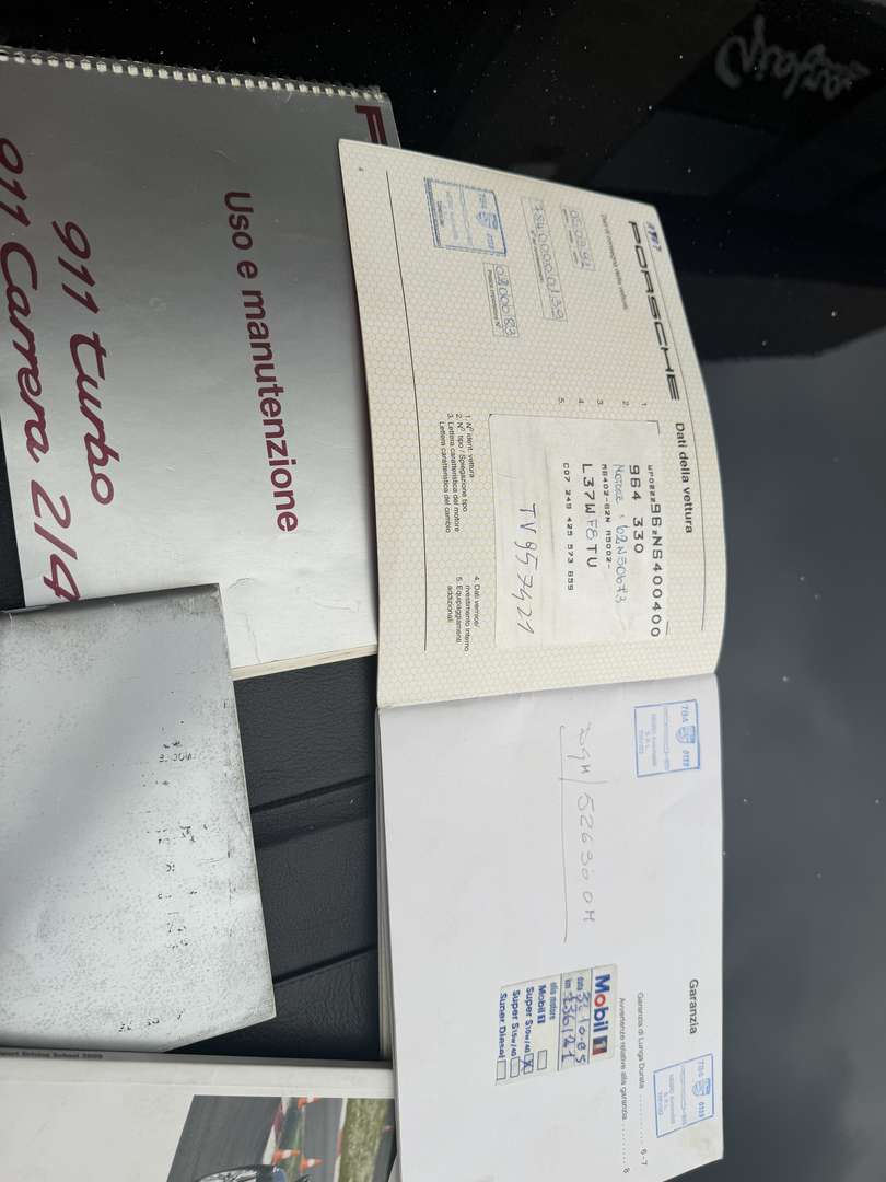 Porsche 964 II Carrera 2 - 1991 - Joinsteer - #19