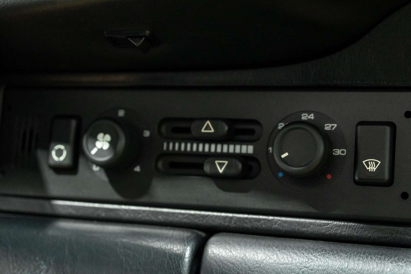 Porsche 964 CARRERA 4 - 1989 - Joinsteer - #31