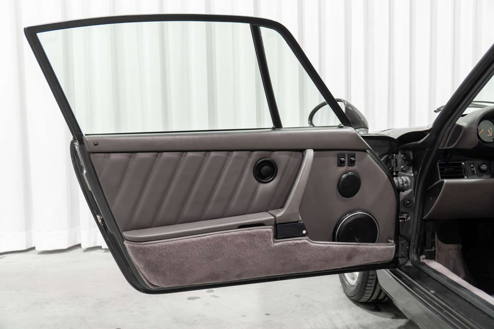 Porsche 964 Carrera 2 - 1993 - Joinsteer - #14