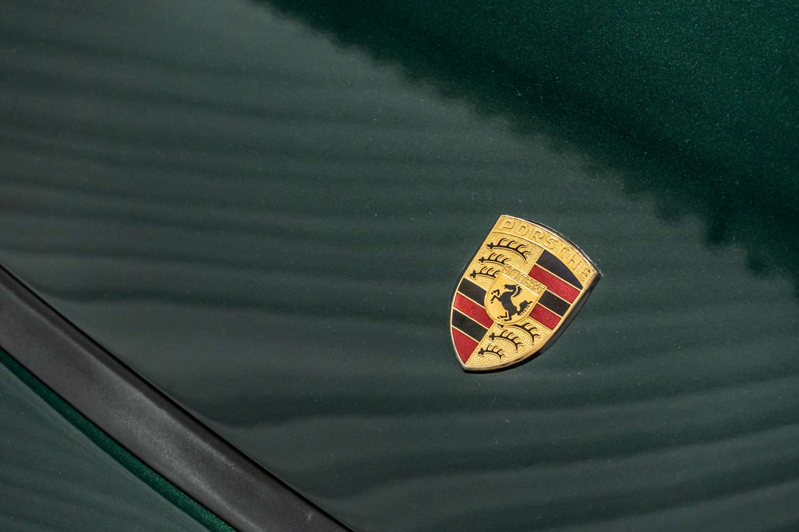Porsche 964 CARRERA 4 - 1989 - Joinsteer - #34