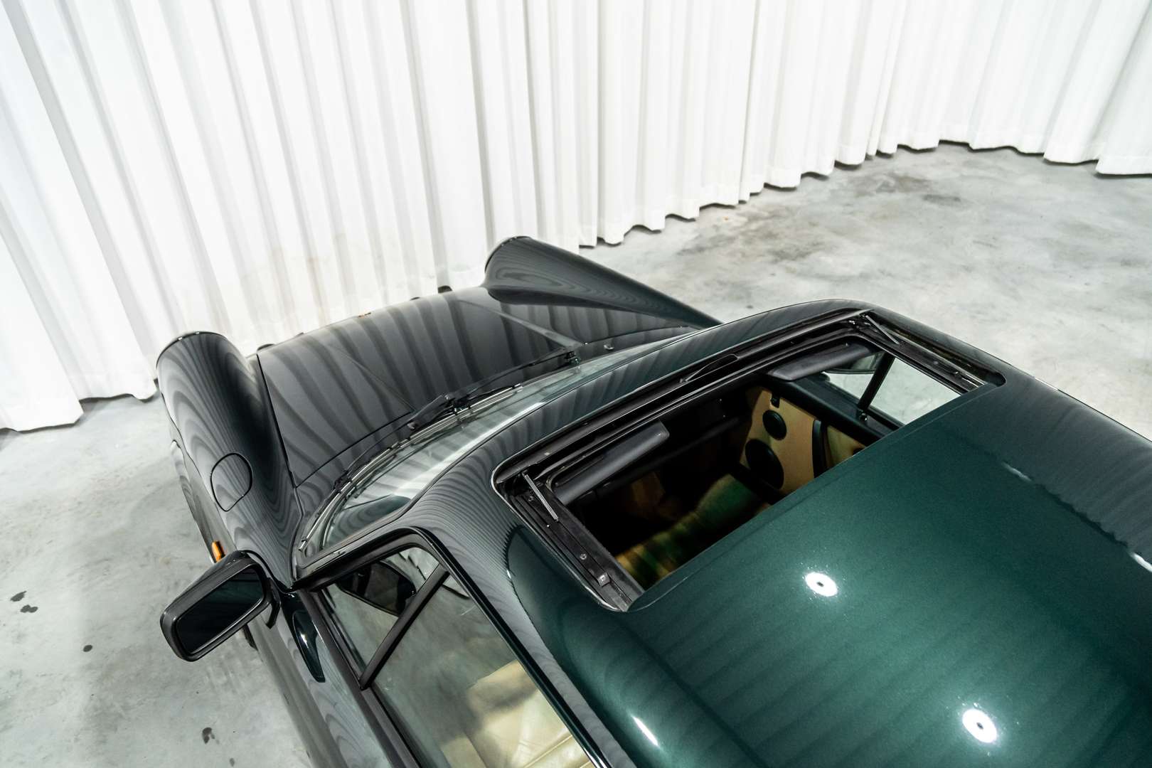 Porsche 964 CARRERA 4 - 1989 - Joinsteer - #35