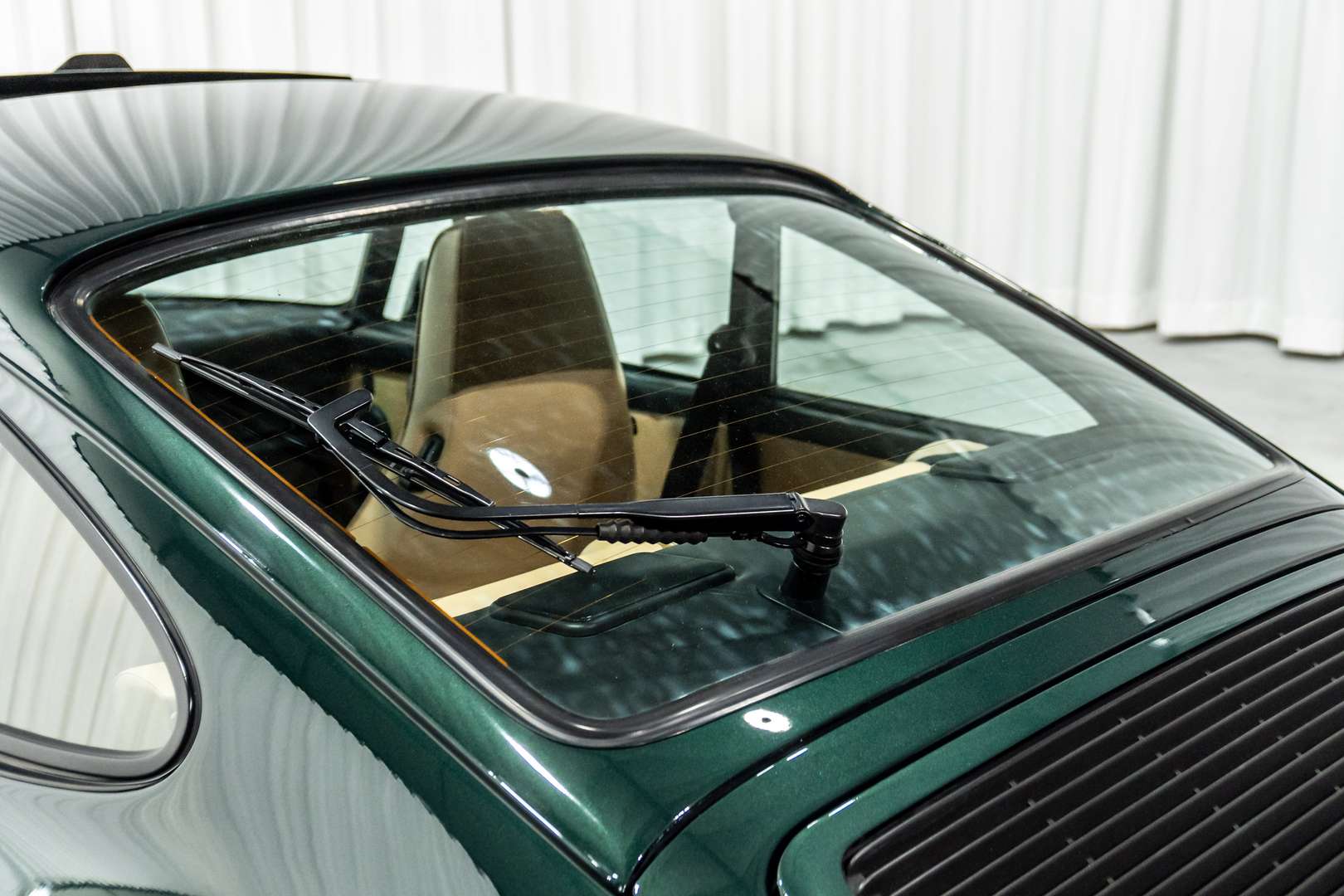 Porsche 964 CARRERA 4 - 1989 - Joinsteer - #36