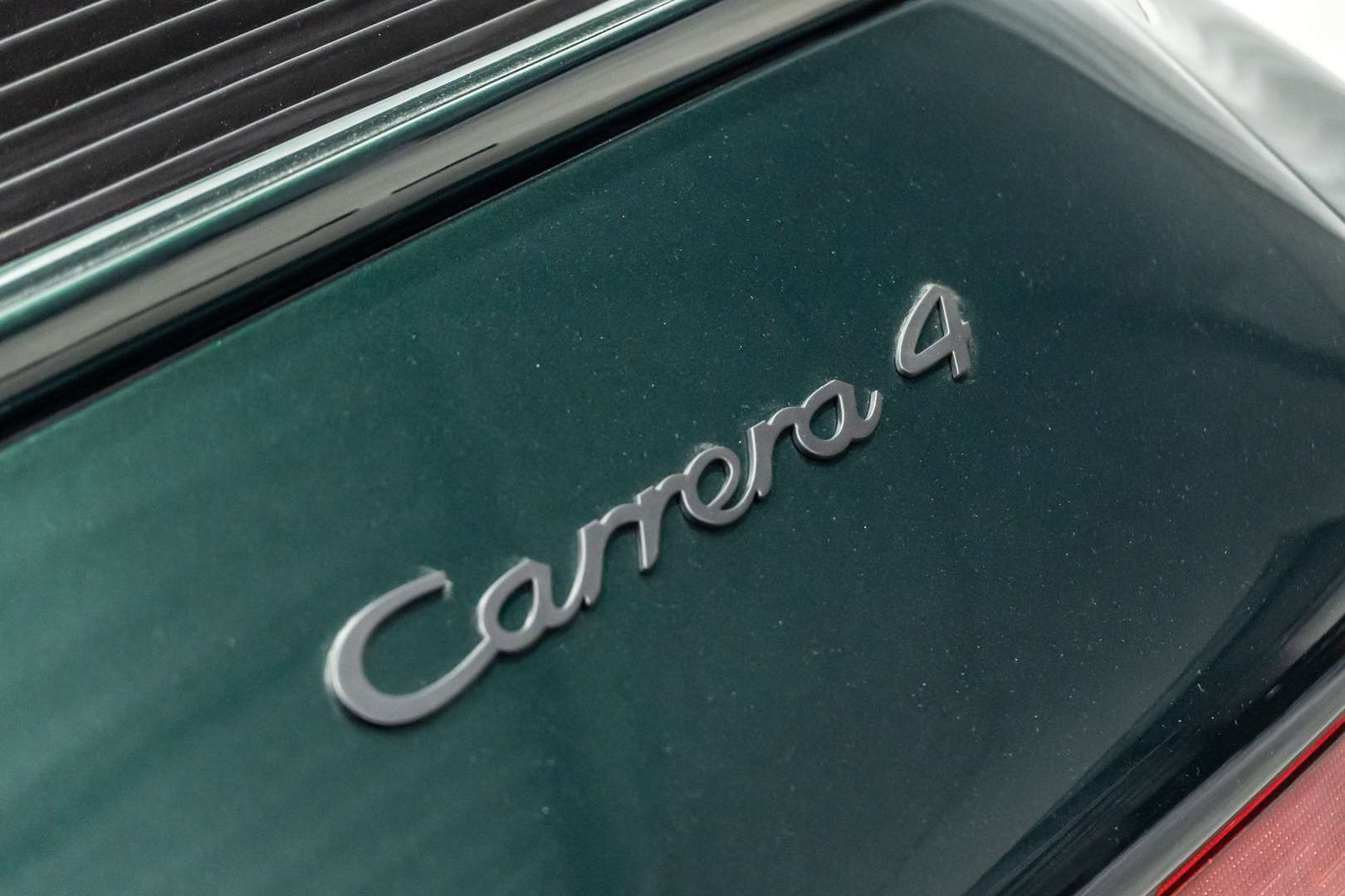 Porsche 964 CARRERA 4 - 1989 - Joinsteer - #37