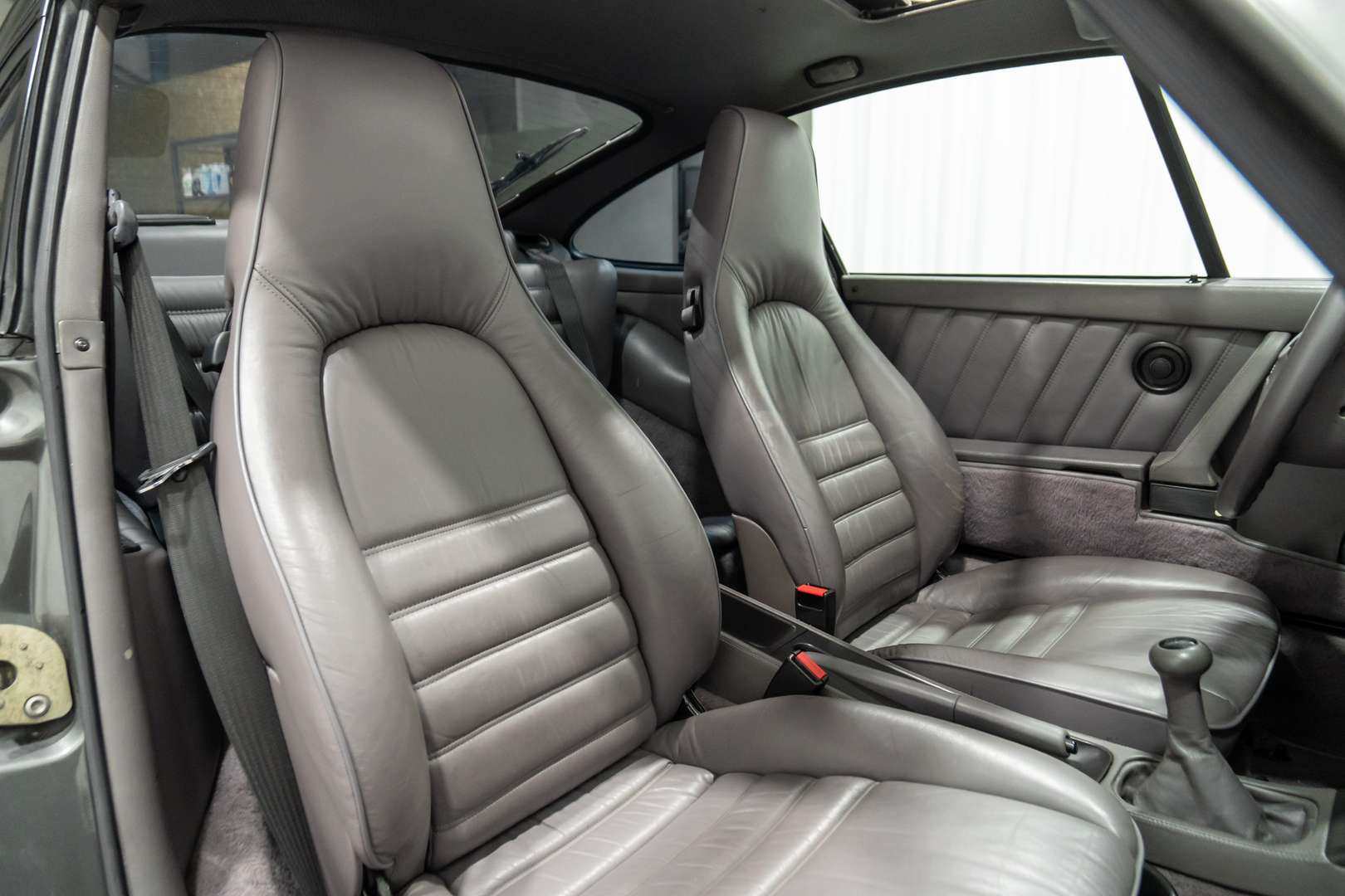 Porsche 964 Carrera 2 - 1993 - Joinsteer - #18