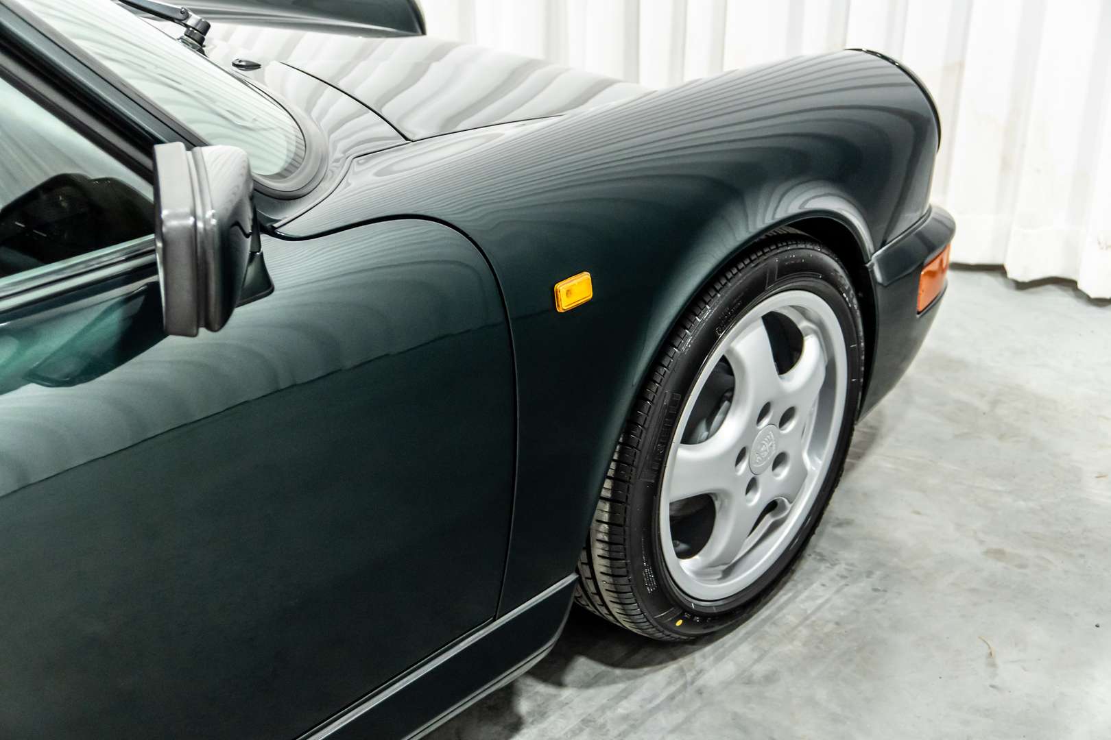 Porsche 964 CARRERA 4 - 1989 - Joinsteer - #41