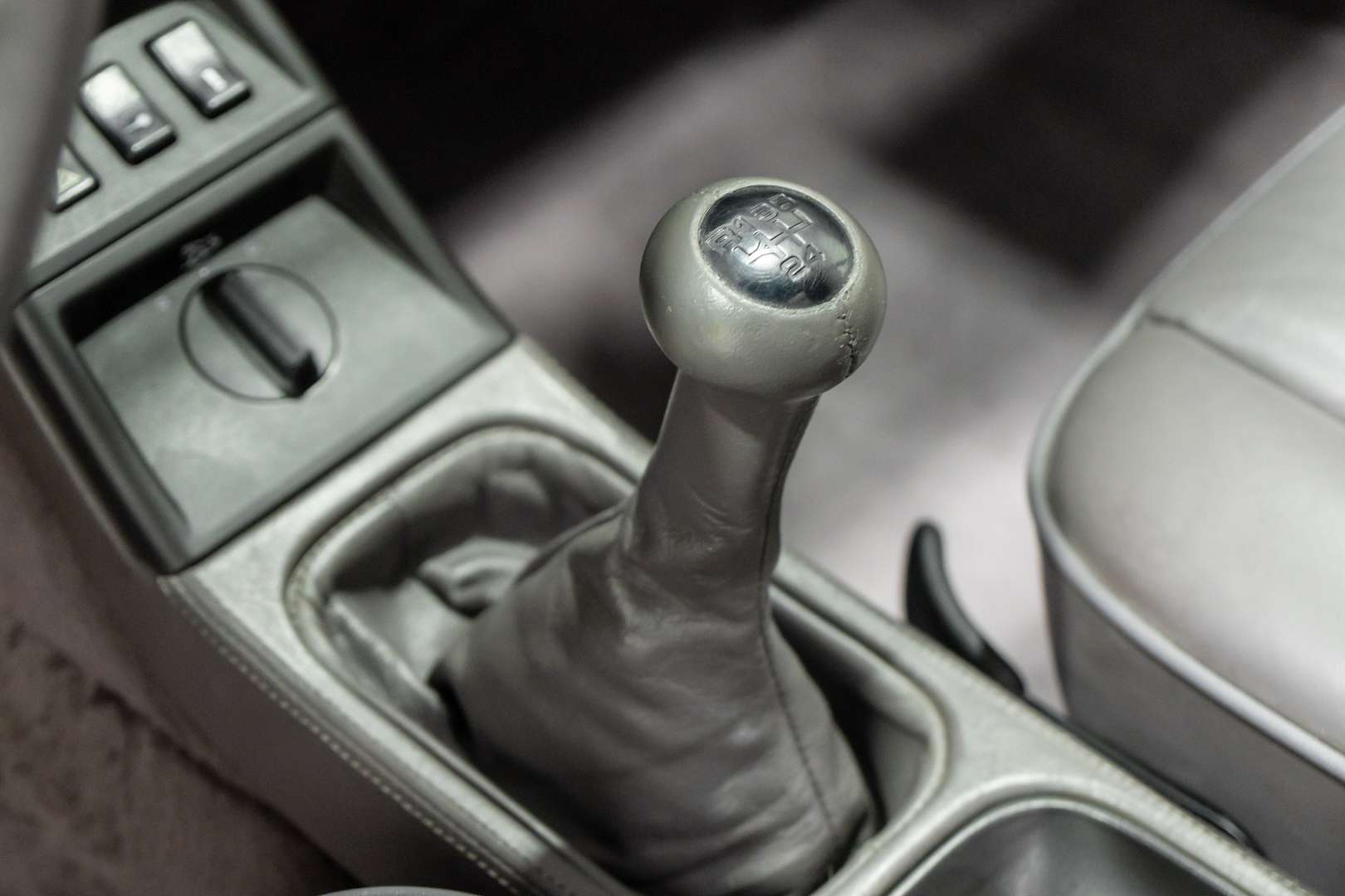 Porsche 964 Carrera 2 - 1993 - Joinsteer - #25