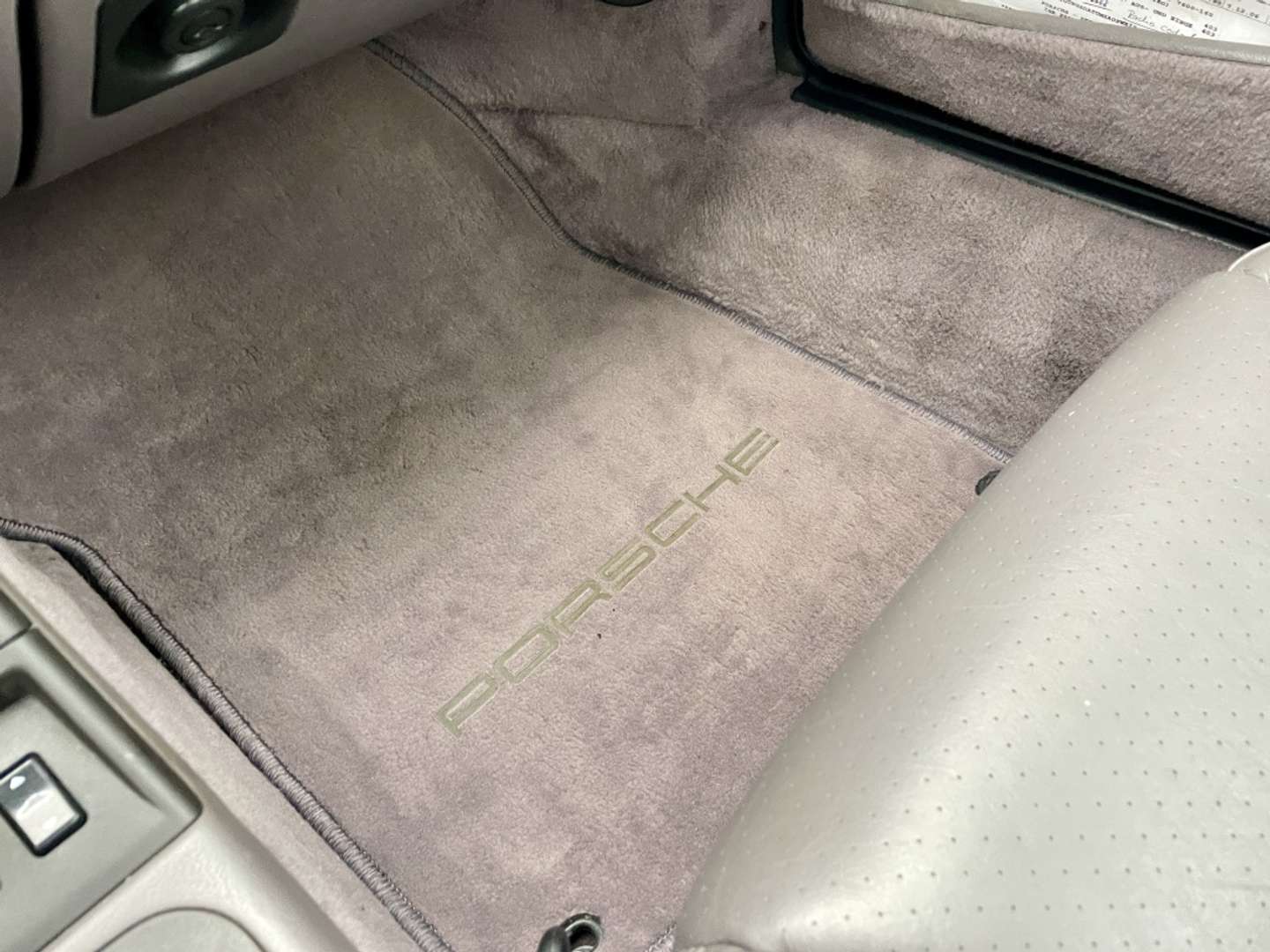 Porsche 993 Carrera - 1995 - Joinsteer - #11