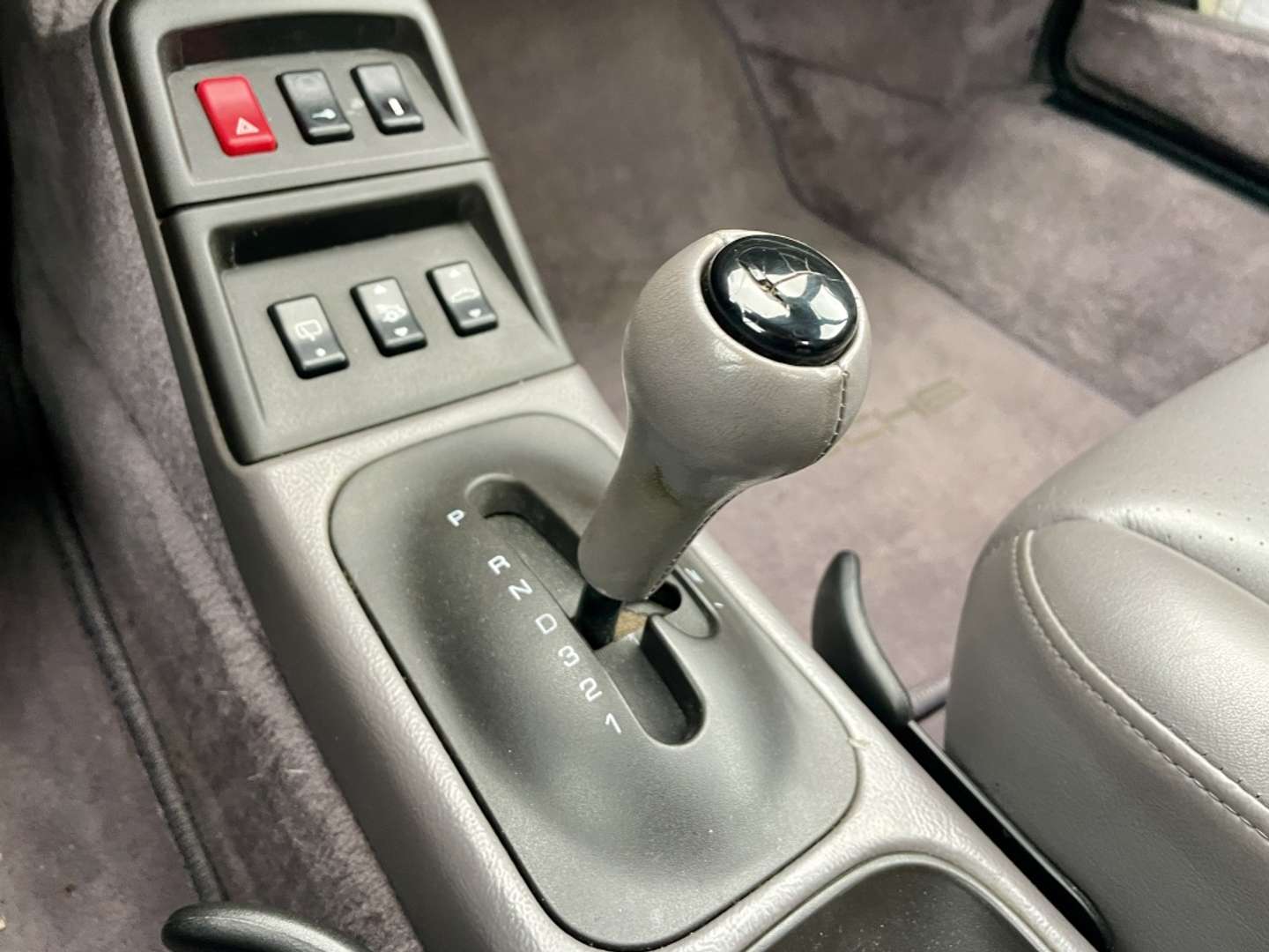 Porsche 993 Carrera - 1995 - Joinsteer - #14