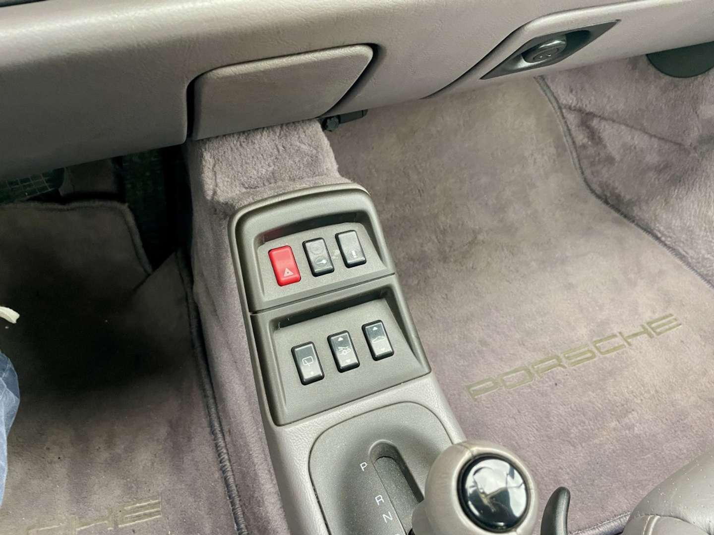 Porsche 993 Carrera - 1995 - Joinsteer - #15