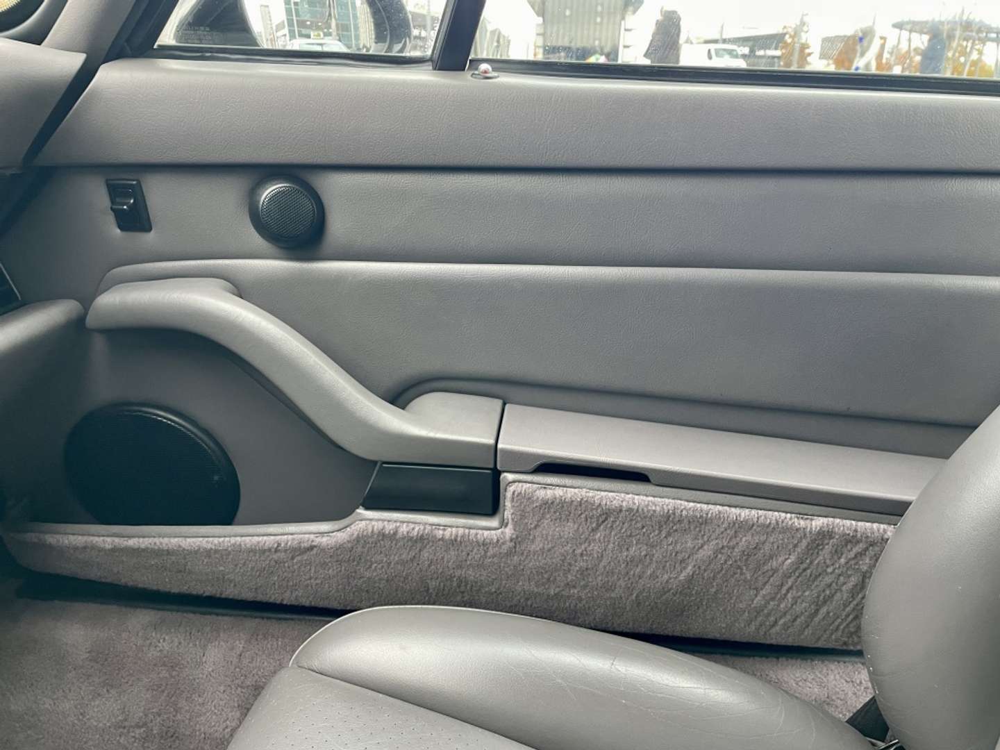 Porsche 993 Carrera - 1995 - Joinsteer - #17