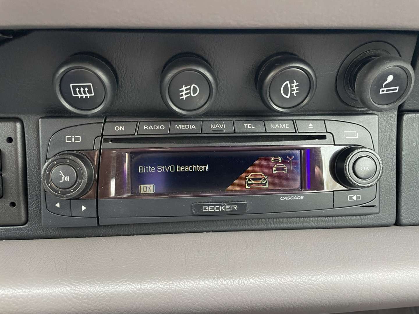 Porsche 993 Carrera - 1995 - Joinsteer - #19