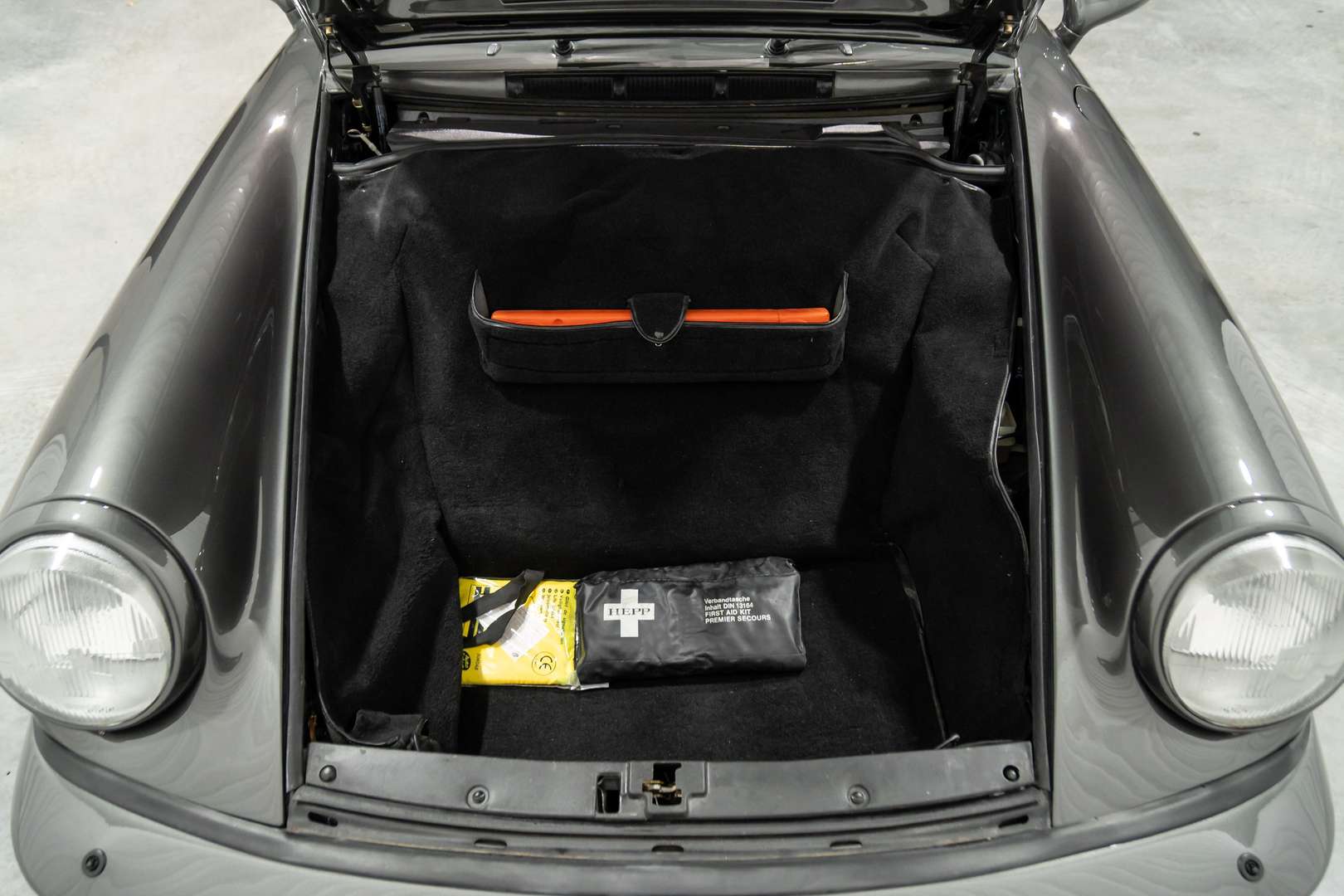 Porsche 964 Carrera 2 - 1993 - Joinsteer - #34