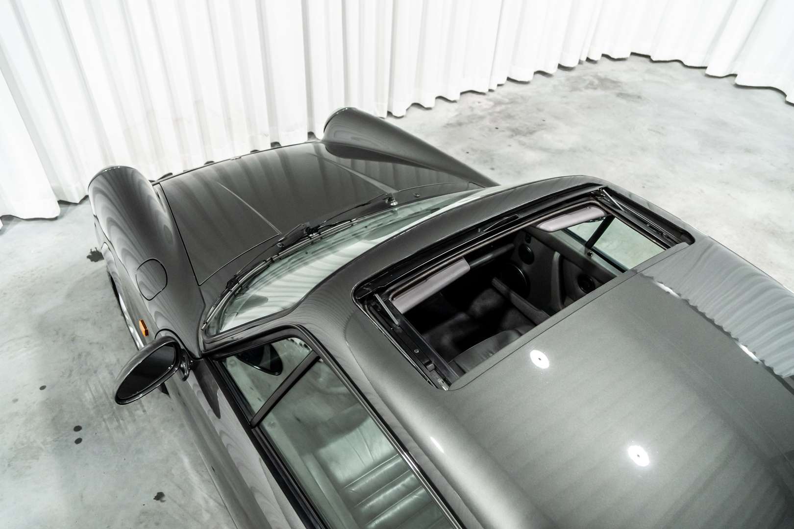 Porsche 964 Carrera 2 - 1993 - Joinsteer - #41