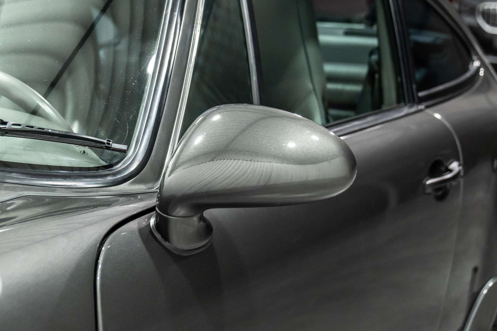 Porsche 964 Carrera 2 - 1993 - Joinsteer - #42