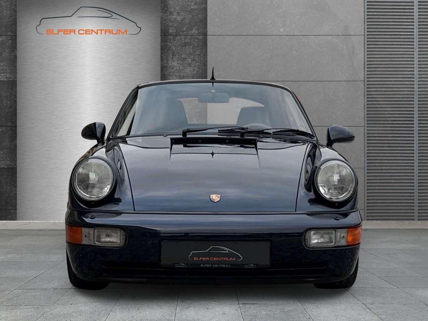 Porsche 964 Carrera 2 - 1993 - Joinsteer - #4