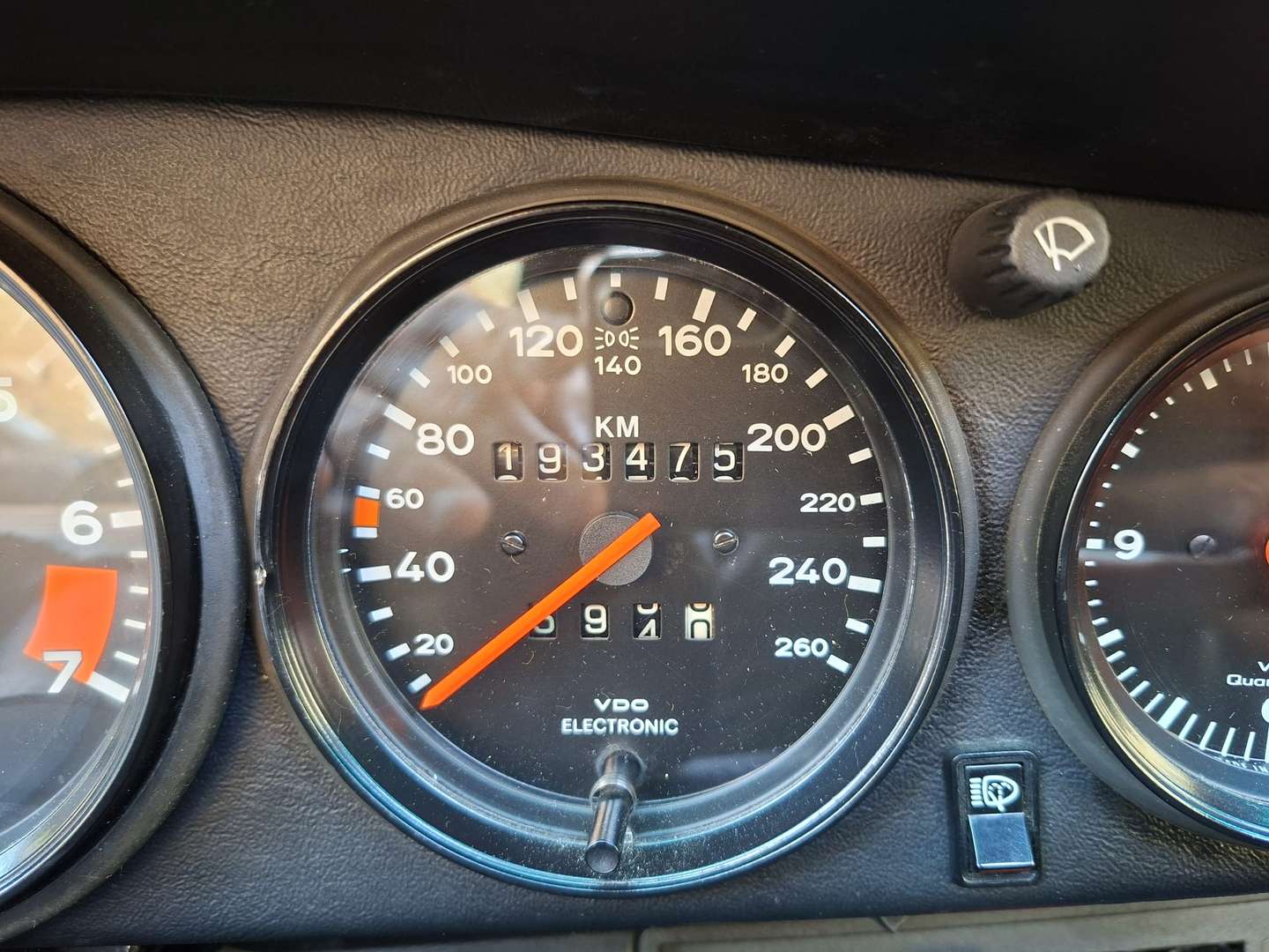 Porsche 930 Carrera - 1989 - Joinsteer - #12