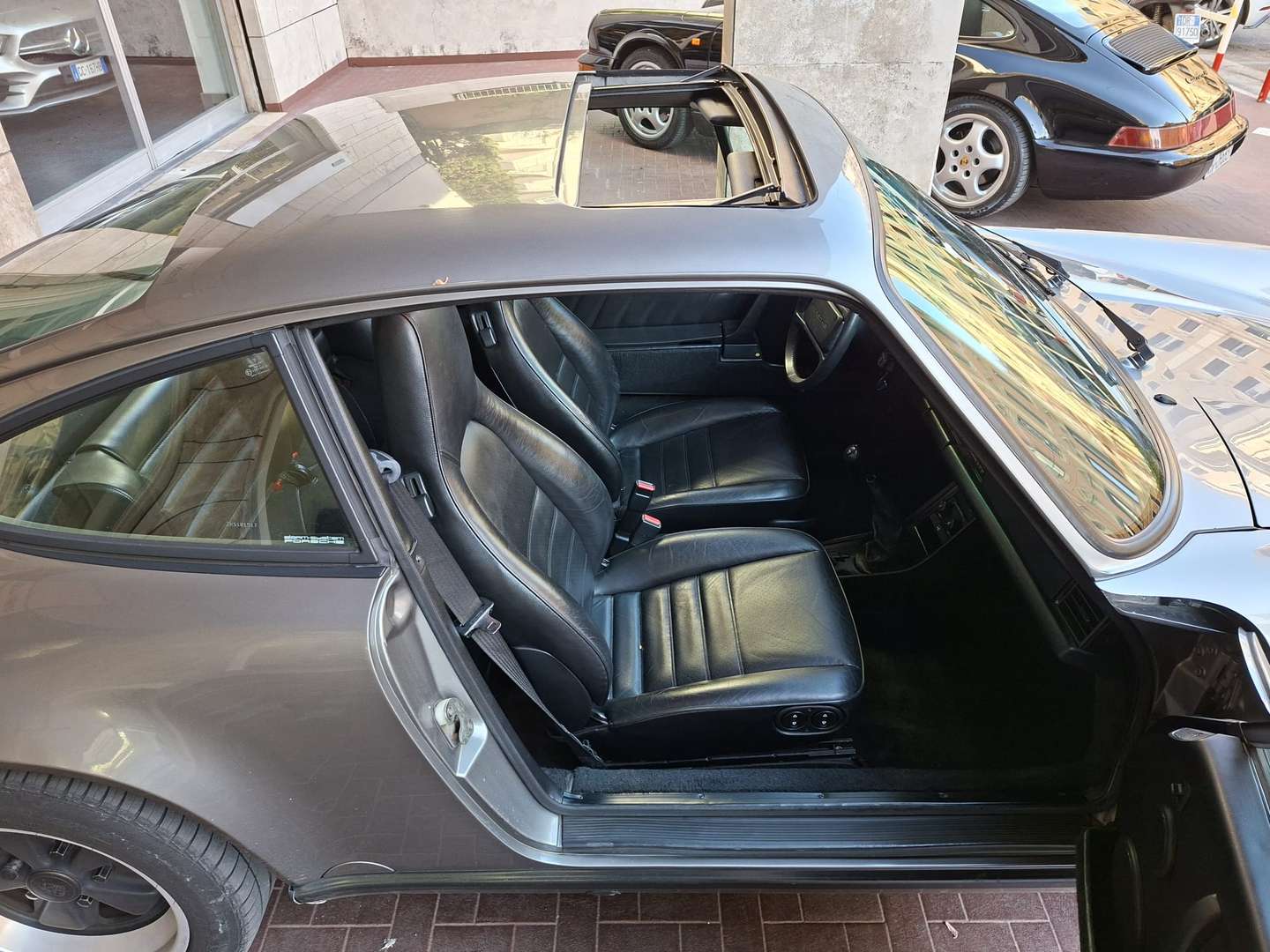 Porsche 930 Carrera - 1989 - Joinsteer - #14