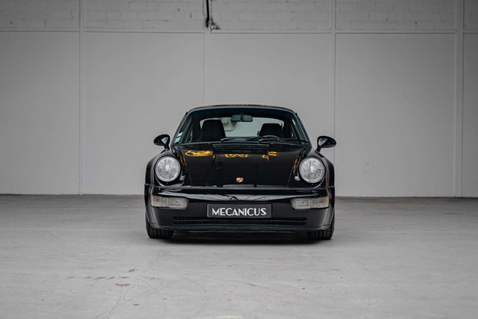 Porsche 964 - 1991 - Joinsteer - #2