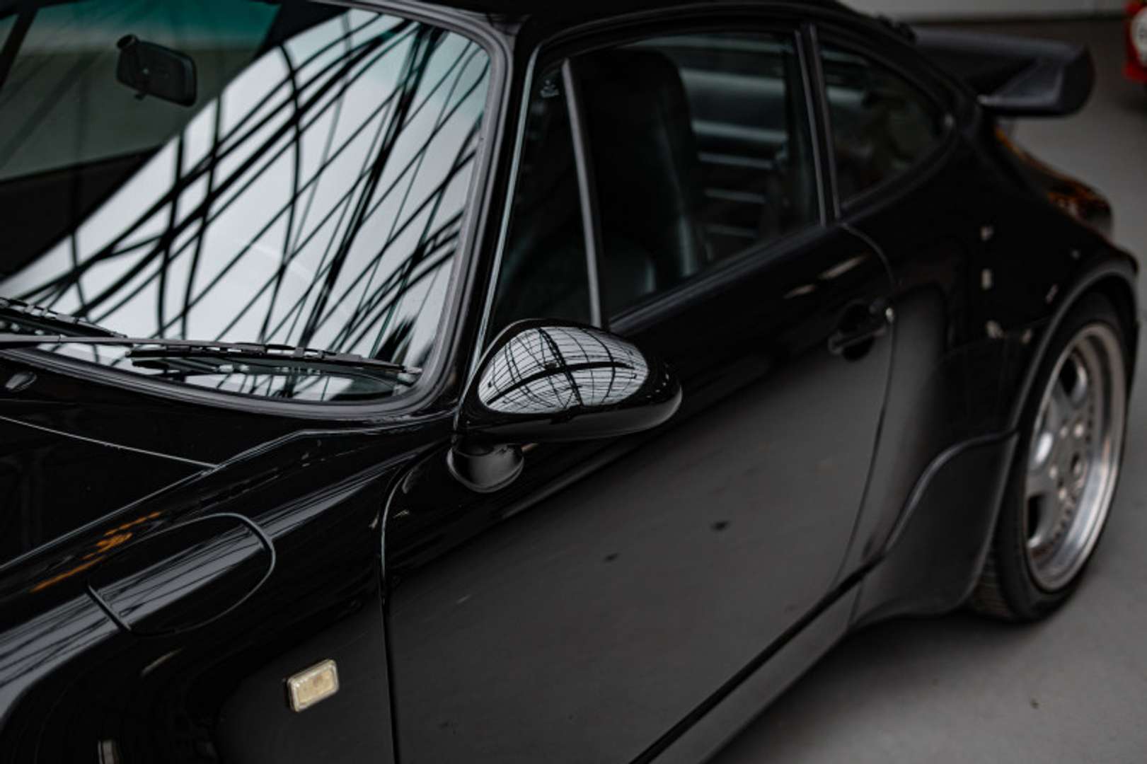 Porsche 964 - 1991 - Joinsteer - #8