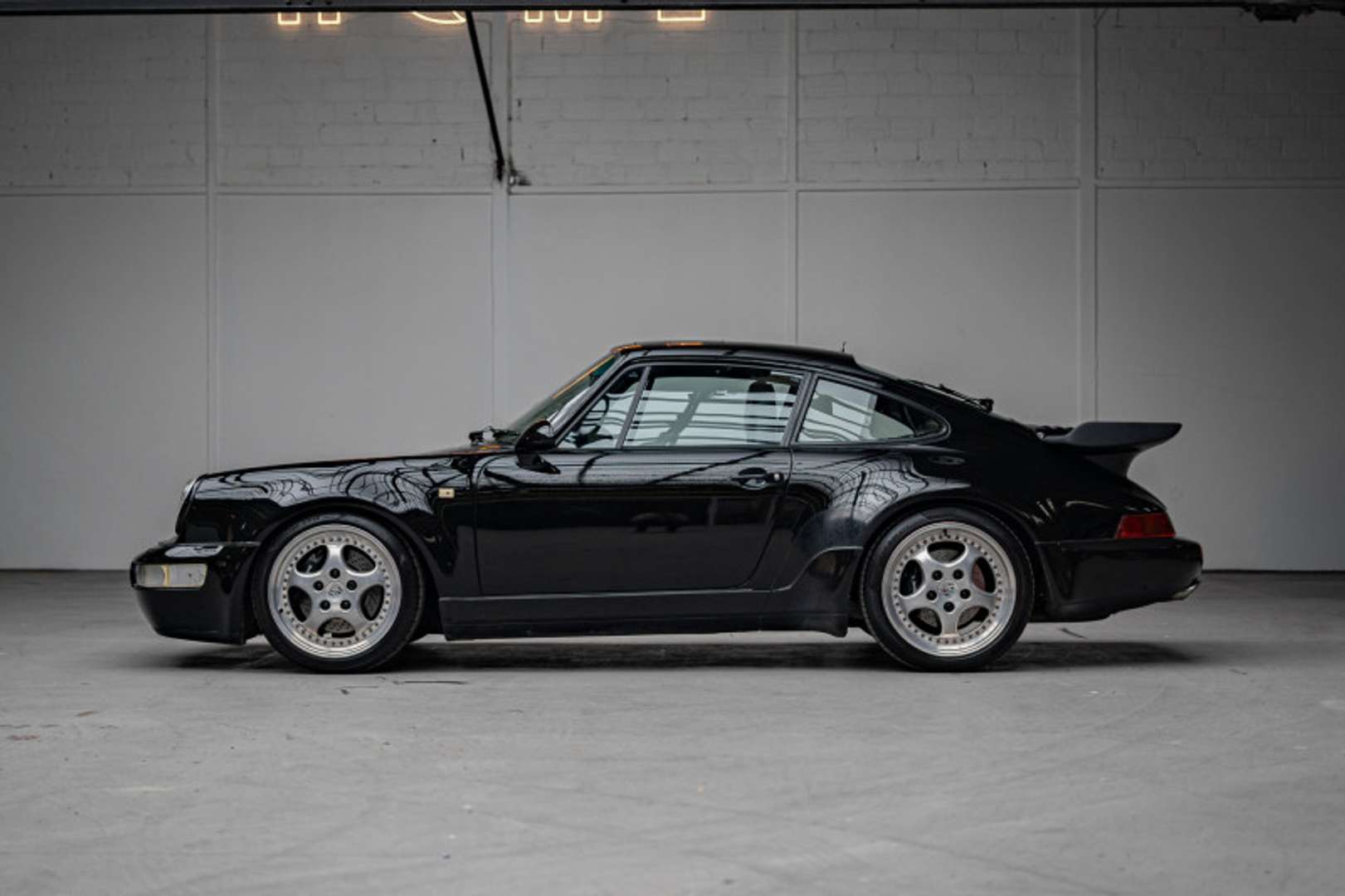 Porsche 964 - 1991 - Joinsteer - #9
