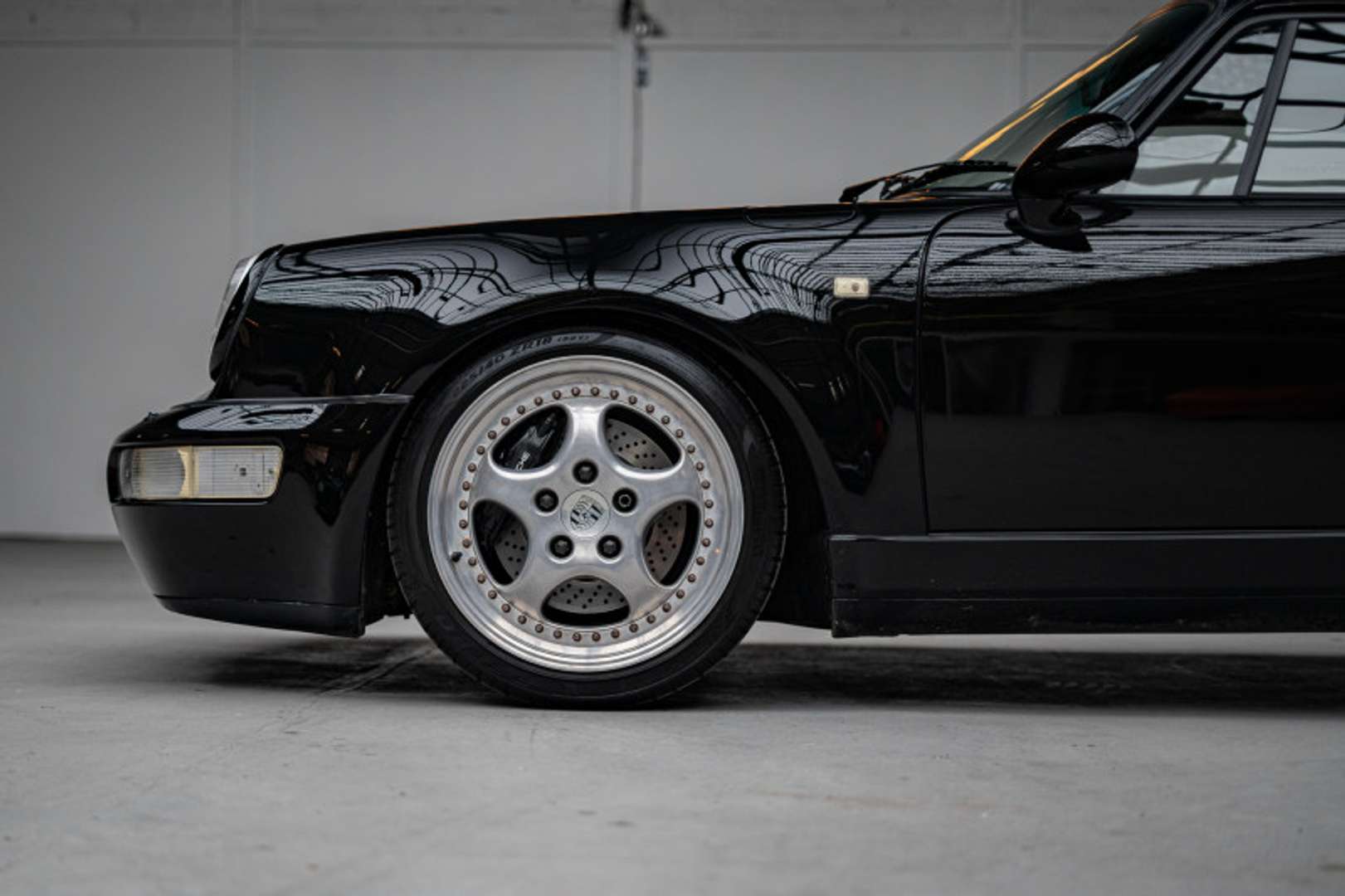 Porsche 964 - 1991 - Joinsteer - #10