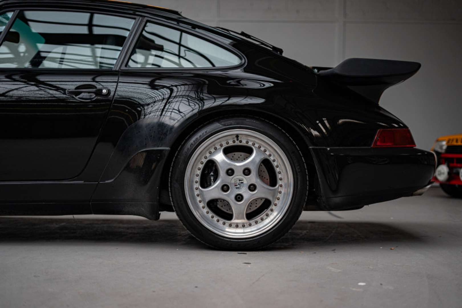 Porsche 964 - 1991 - Joinsteer - #11