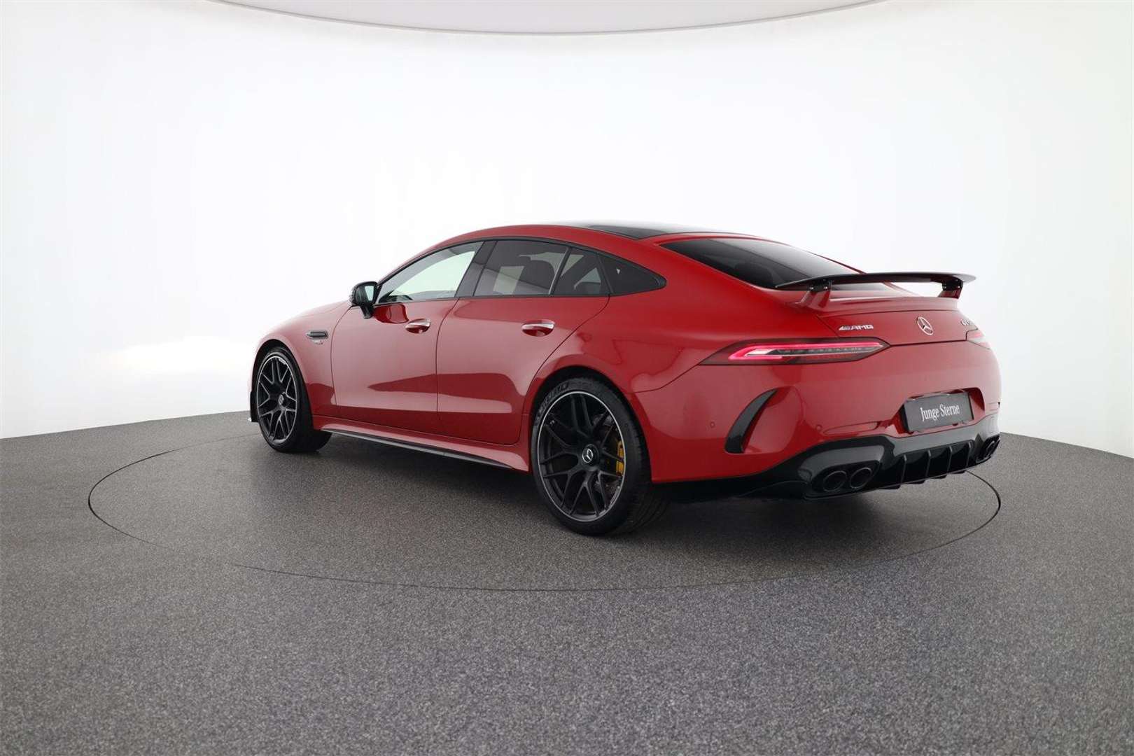 Mercedes AMG GT GT53 4M+ - 2021 - Joinsteer - #1