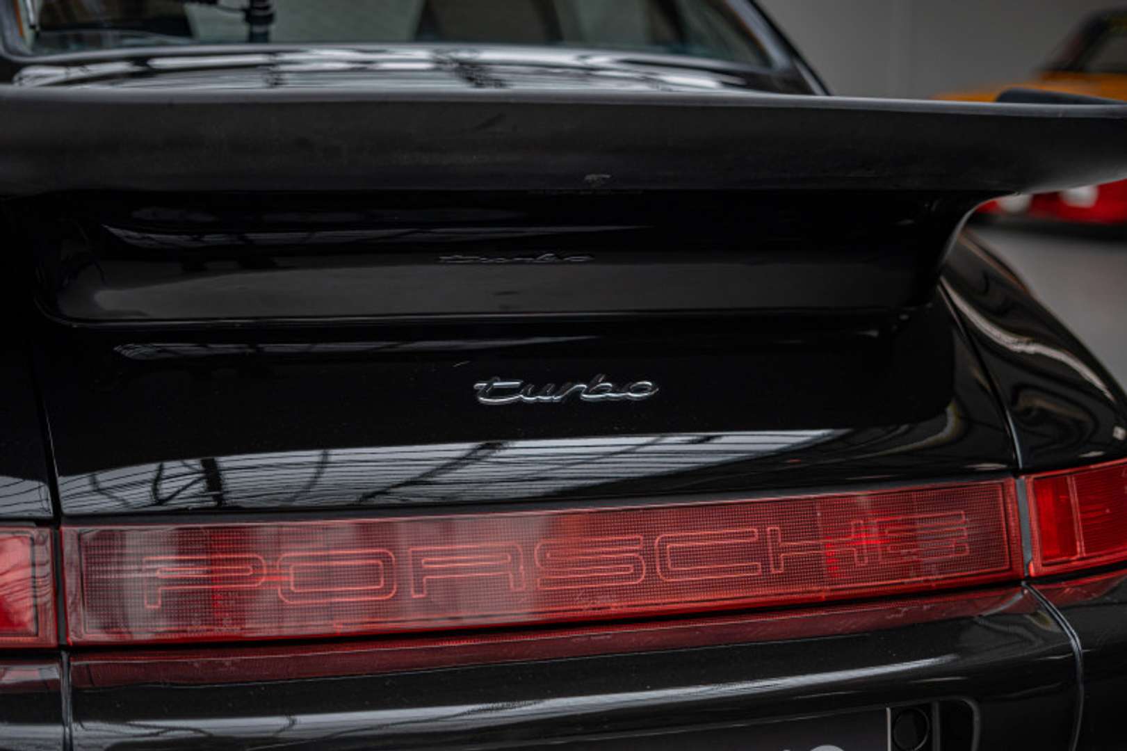 Porsche 964 - 1991 - Joinsteer - #14